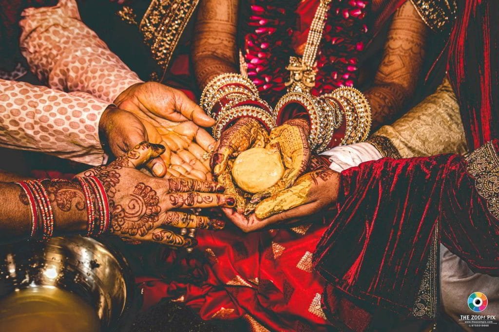 Best Wedding Videographer In Indore India