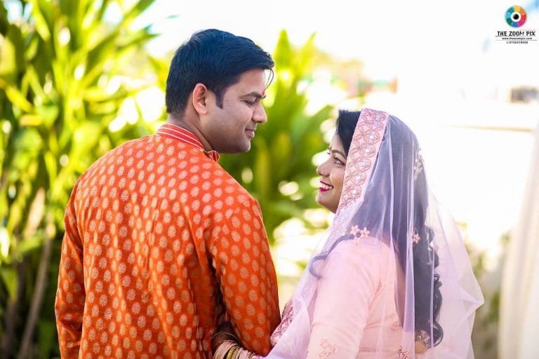 What is a pre-wedding or engagement photoshoot?