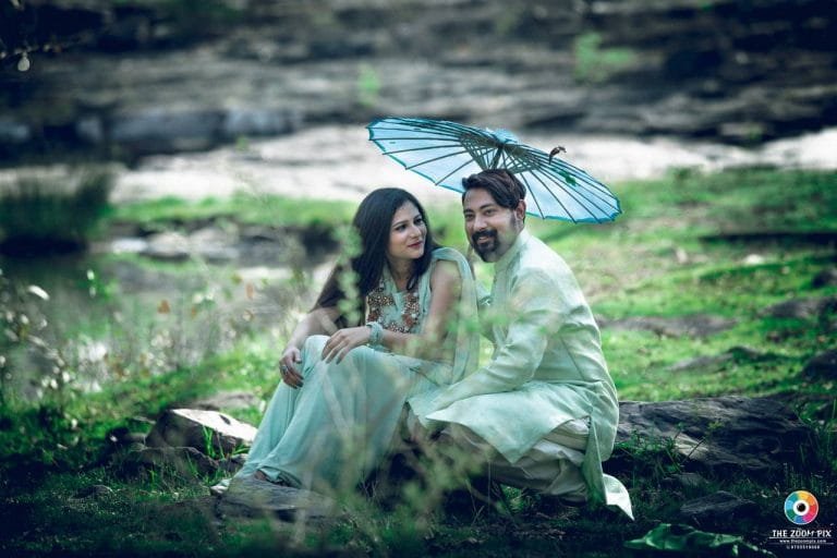 The Best Pre-Wedding Photography Locations?