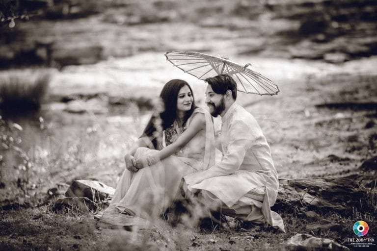 What are Pre-Wedding Services In Indore ?